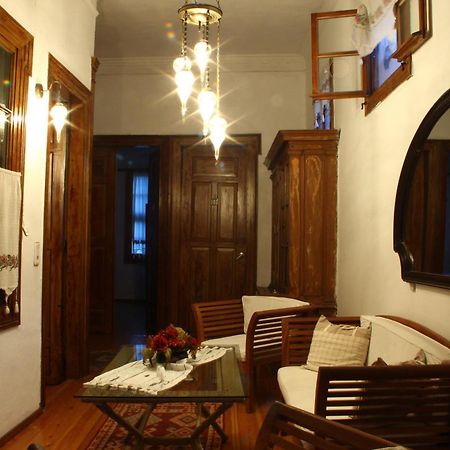 Ayfada Cafe & Pension Ayvalı Buitenkant foto