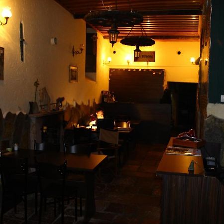 Ayfada Cafe & Pension Ayvalı Buitenkant foto