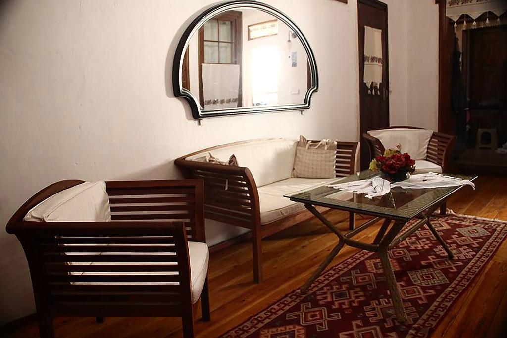 Ayfada Cafe & Pension Ayvalı Buitenkant foto