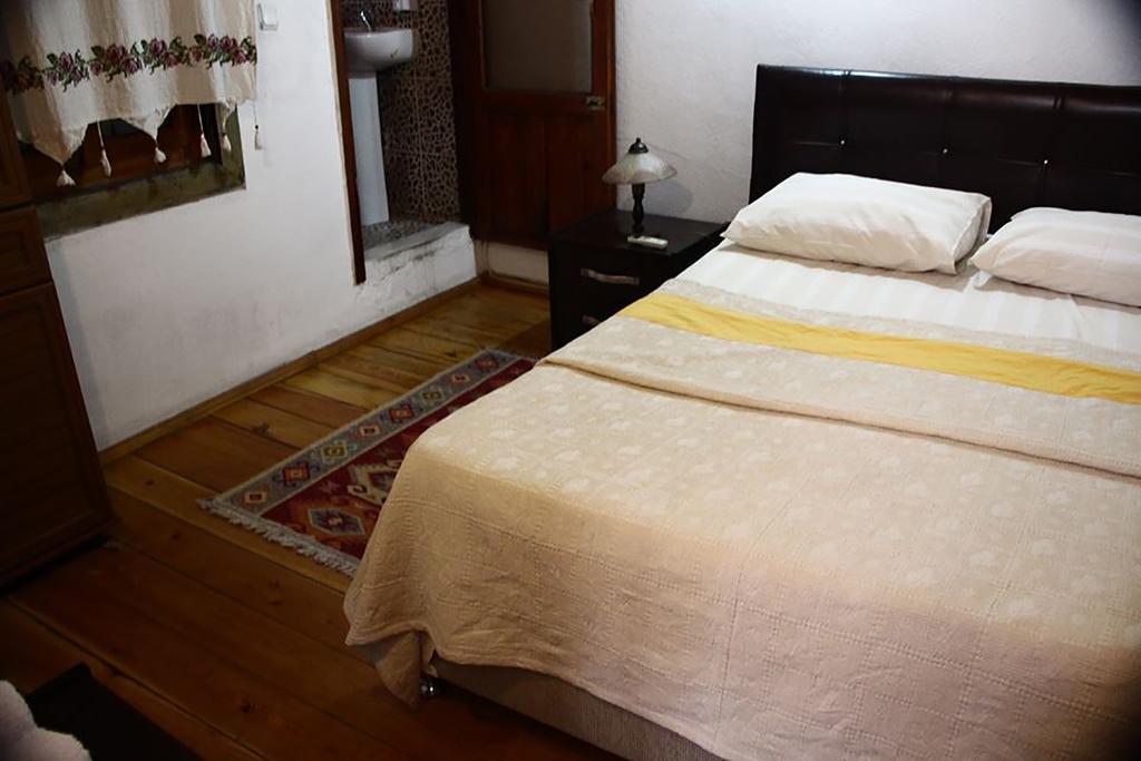 Ayfada Cafe & Pension Ayvalı Kamer foto