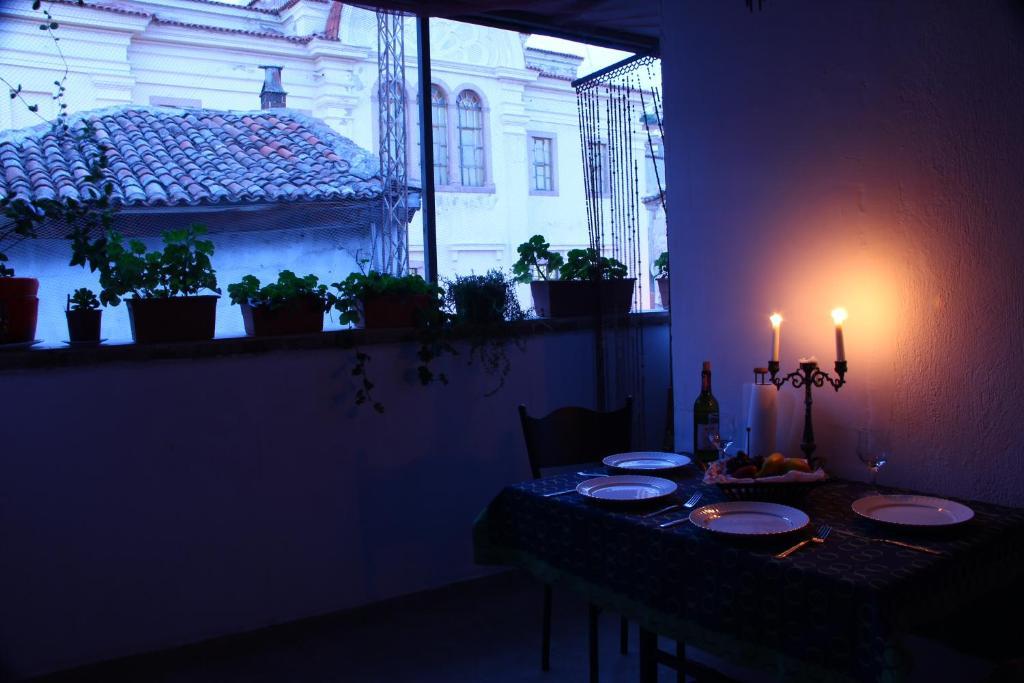 Ayfada Cafe & Pension Ayvalı Buitenkant foto
